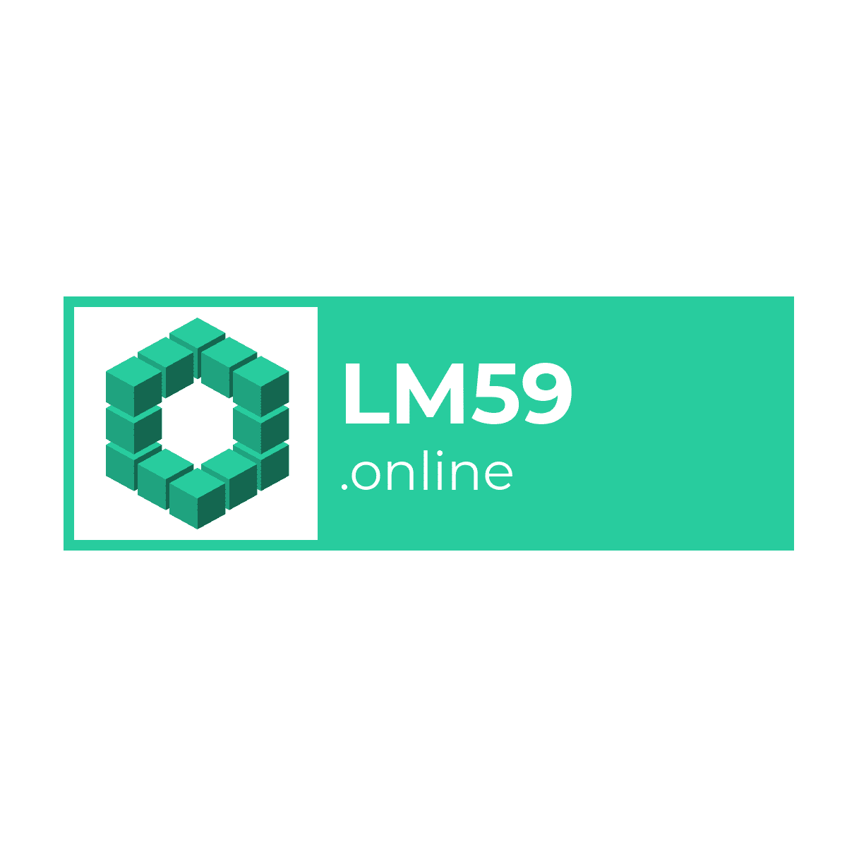 LM59 Online Website